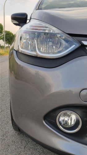 RENAULT Clio 1.2 Limited